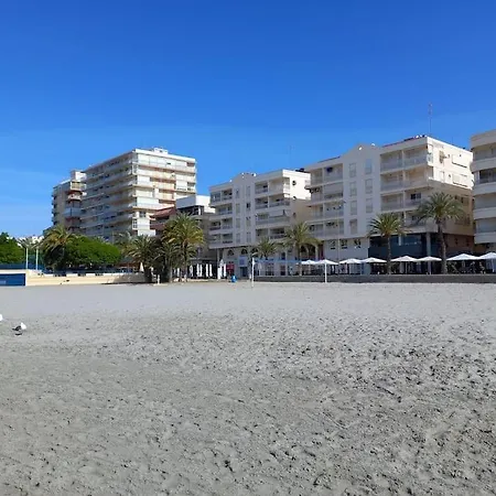 Mar Playa Levante דירה *
