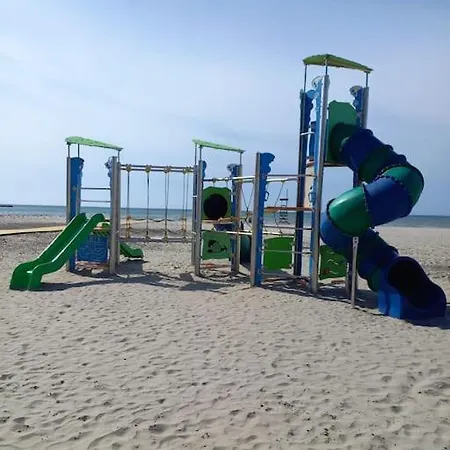 דירה Mar Playa Levante סנטה פולה