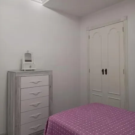 Apartamento Mar Playa Levante