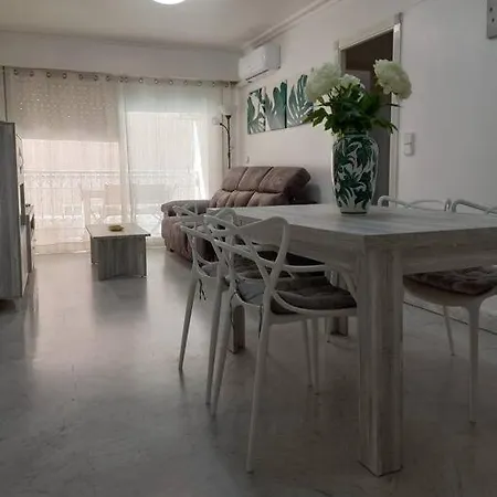 Apartment Mar Playa Levante *