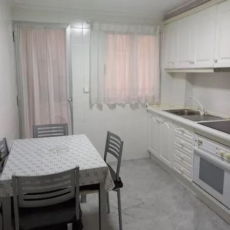 Apartment Mar Playa Levante