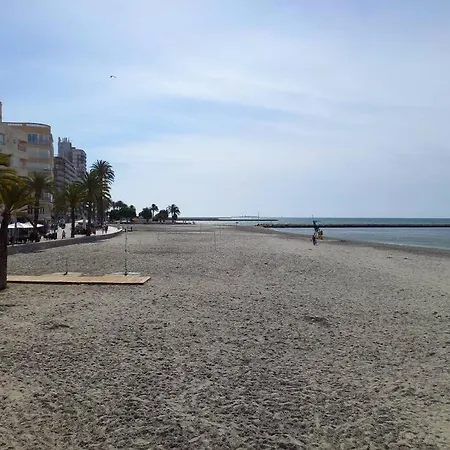 Mar Playa Levante *