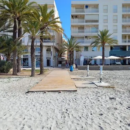 Mar Playa Levante Apartment Santa Pola